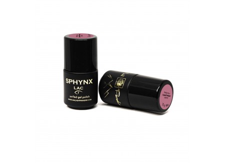 Liquid Polygel - Pinkish Tan try me 5ml